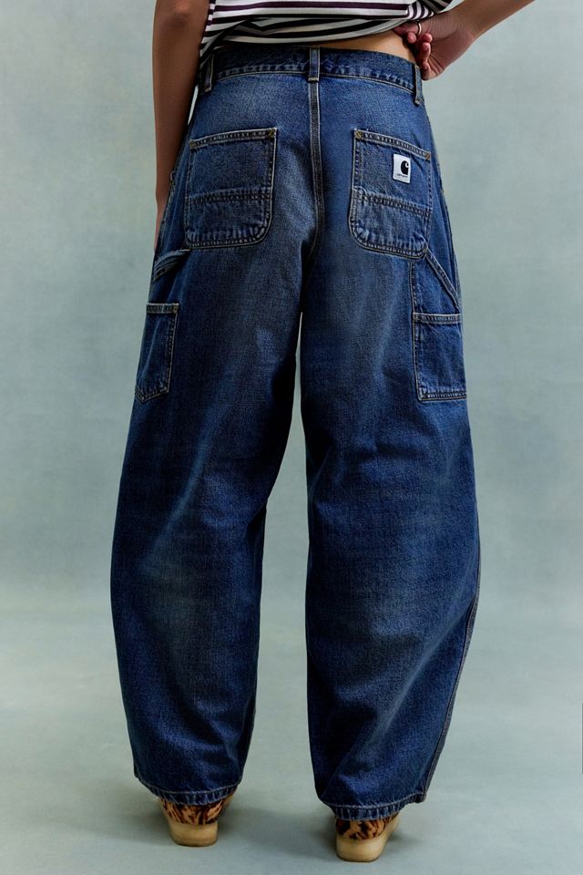 Jeans Brandon Carhartt WIP #3
