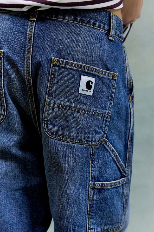 Jeans Brandon Carhartt WIP #4