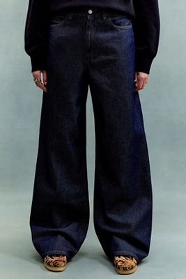 Jeans Carhartt Wip W' Jane