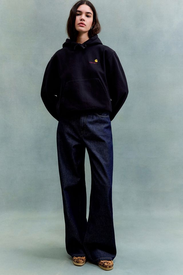 Jeans Carhartt Wip W' Jane #1