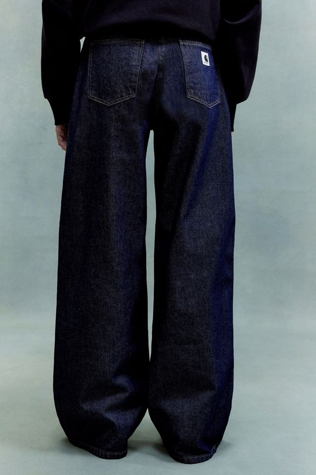 Jeans Carhartt Wip W' Jane #3