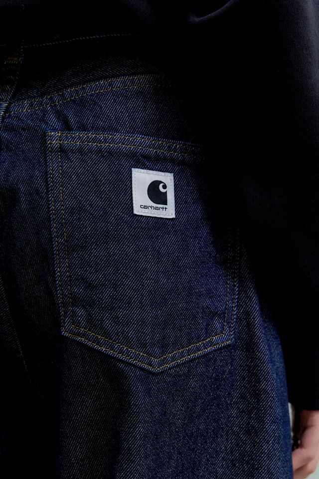 Jeans Carhartt Wip W' Jane #4