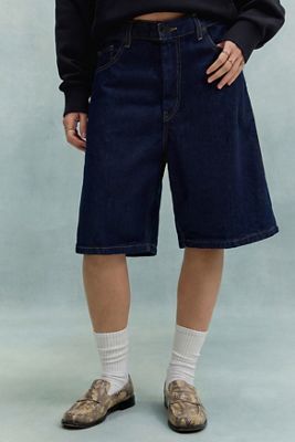 Carhartt WIP Jorts Brandon Rinse
