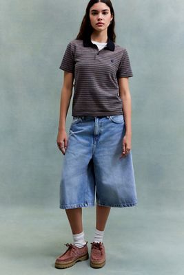 Carhartt WIP Belmont Cinch Shorts