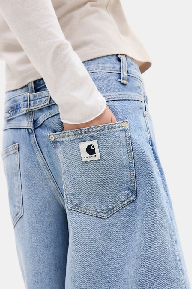 Short Belmont à cordon Carhartt WIP #2