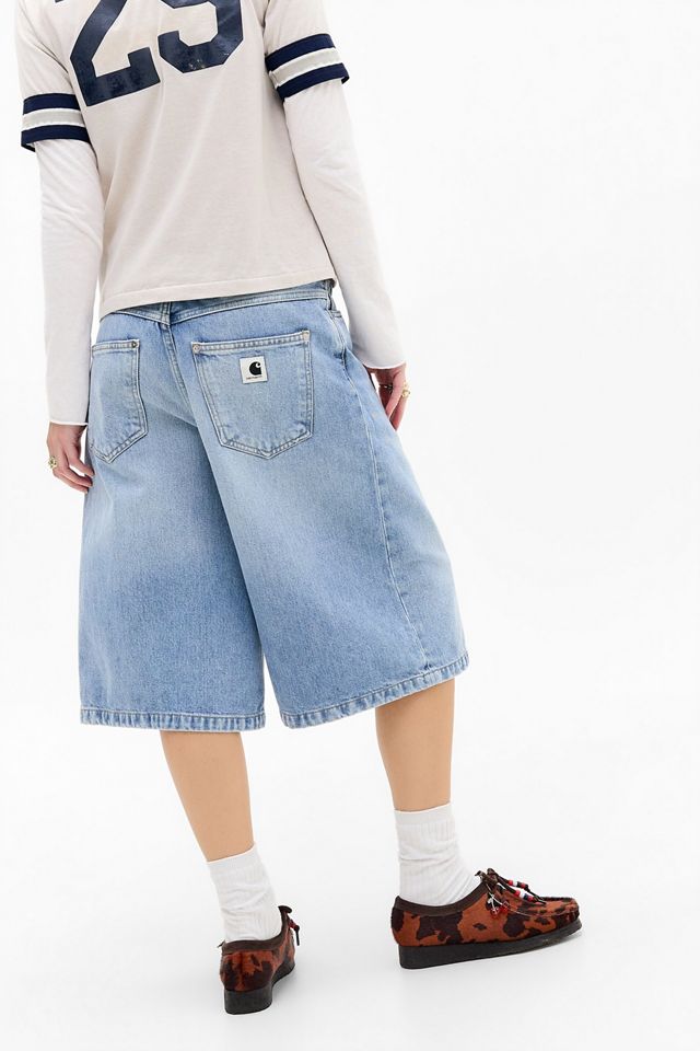 Short Belmont à cordon Carhartt WIP #3