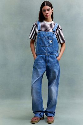 Salopette con Pettorina Carhartt WIP