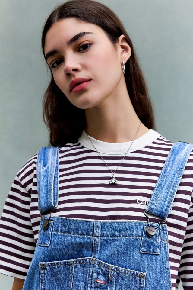 Salopette con Pettorina Carhartt WIP #1