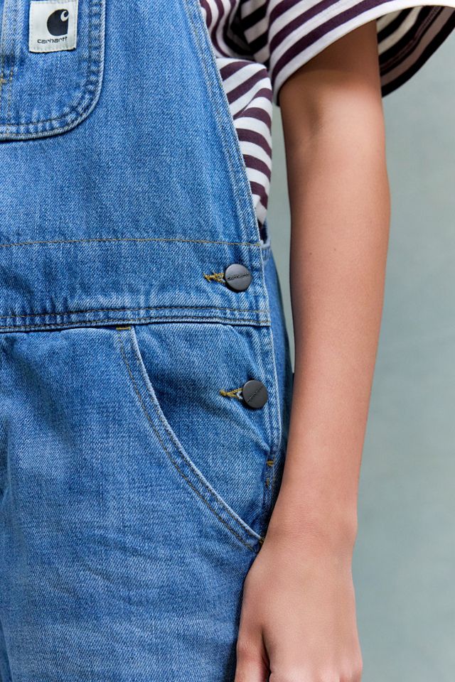 Salopette con Pettorina Carhartt WIP #2