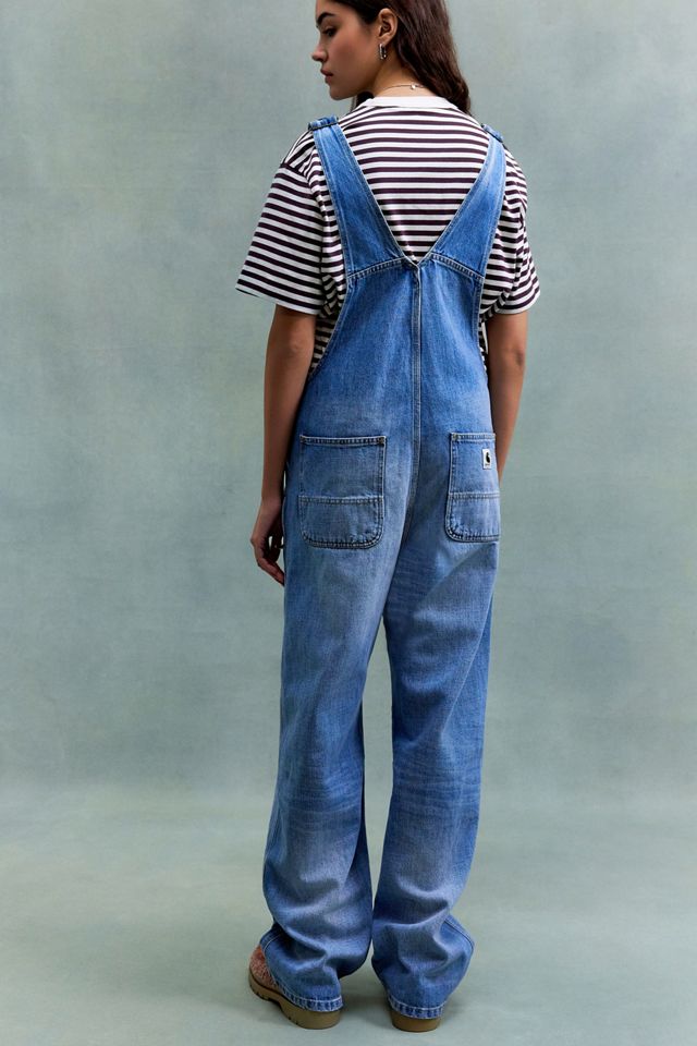 Salopette con Pettorina Carhartt WIP #3