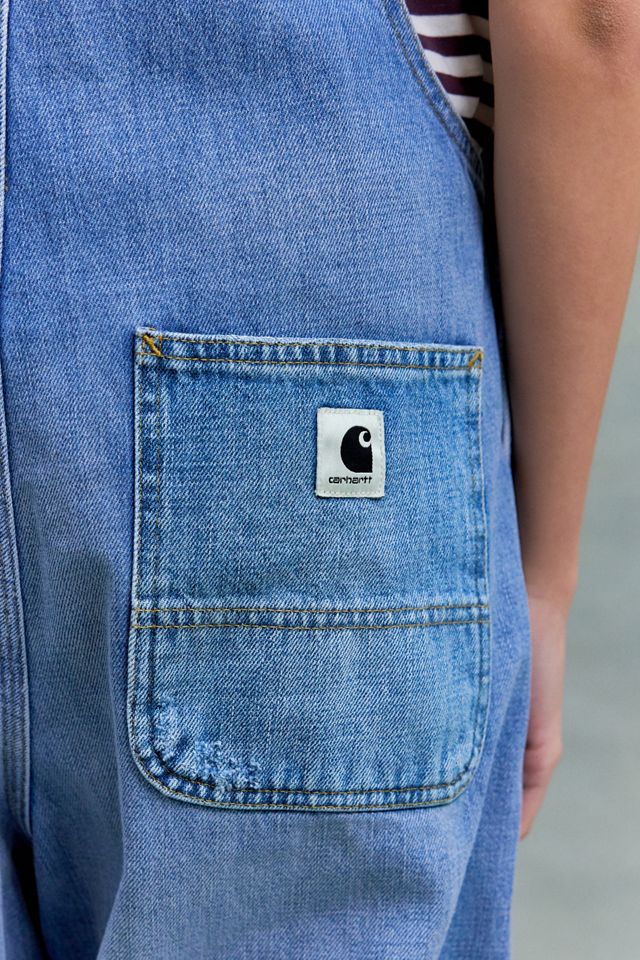 Salopette con Pettorina Carhartt WIP #4