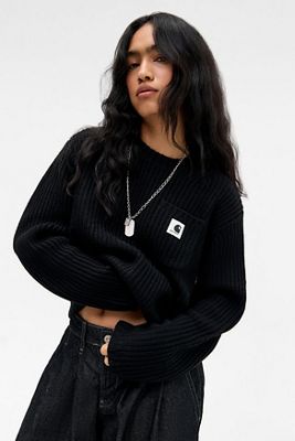 Carhartt WIP Pull en maille Mira