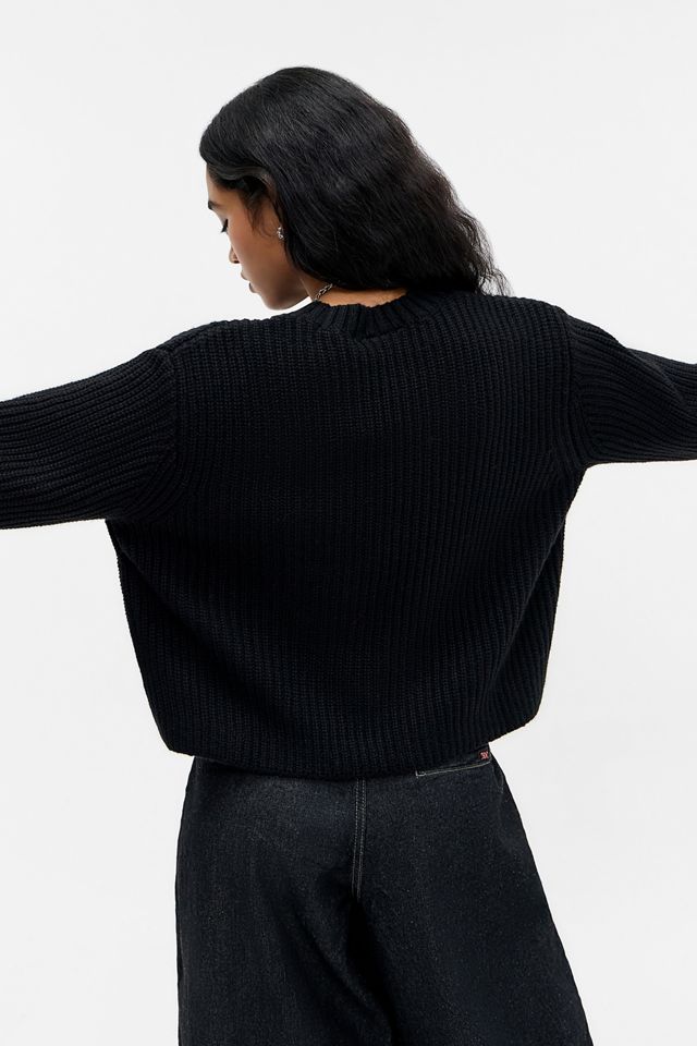 Carhartt WIP Mira Knit Jumper #3
