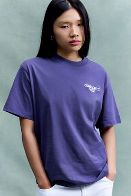 Camiseta Carhartt WIP Hugging Cats