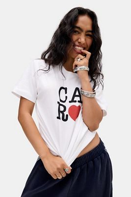 Carhartt WIP I HARTT Short Sleeve T-Shirt