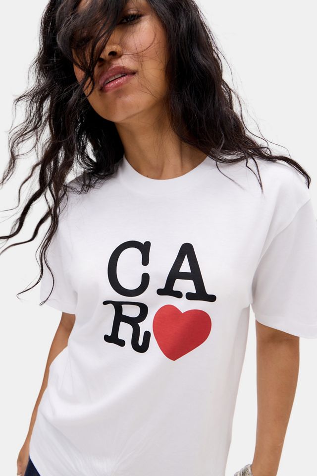 Carhartt WIP T-Shirt a Maniche Corte I HARTT #3