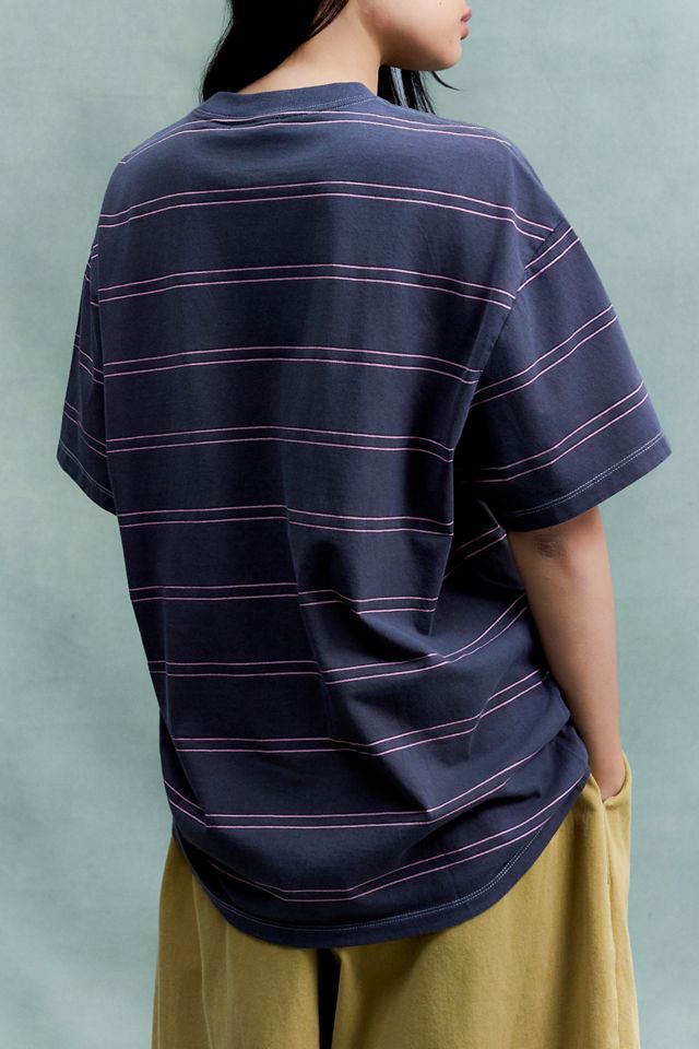 Carhartt WIP T-Shirt a Righe Bert #3