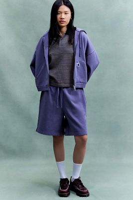 Veste à capuche Hoggard Carhartt WIP