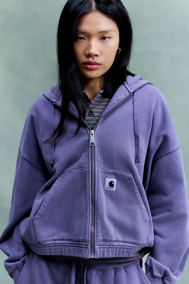 Chaqueta con Capucha Hoggard Carhartt WIP #1