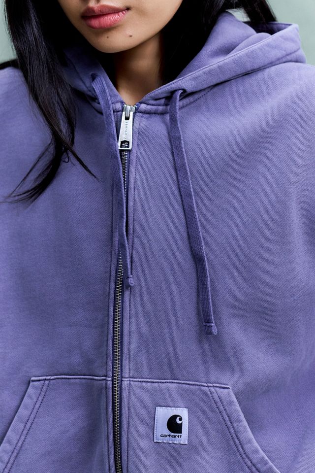 Chaqueta con Capucha Hoggard Carhartt WIP #2
