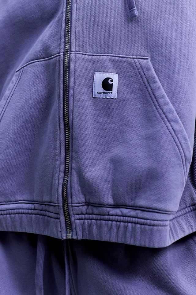 Chaqueta con Capucha Hoggard Carhartt WIP #3