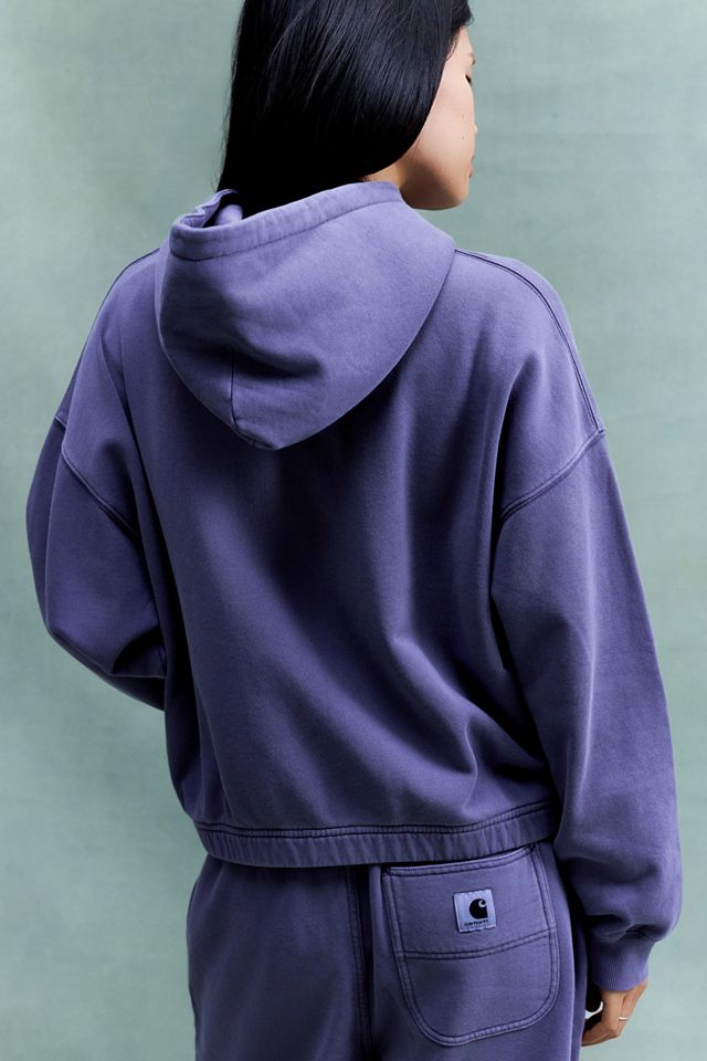 Chaqueta con Capucha Hoggard Carhartt WIP #4