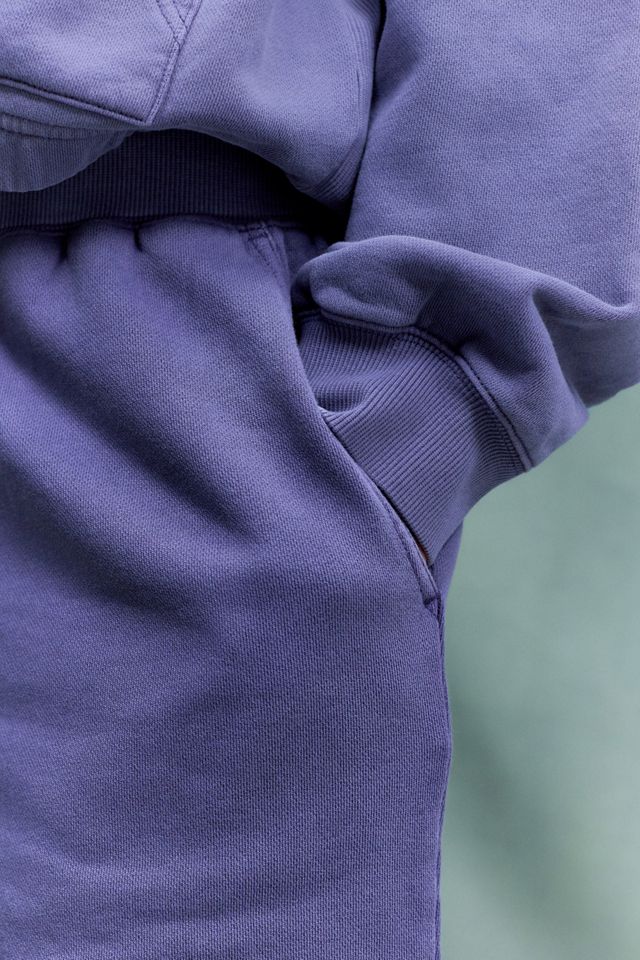 Pantalones Cortos de Sudadera Hoggard de Carhartt WIP #4