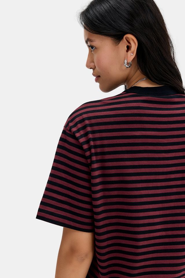 Carhartt WIP Essy Stripe Tee #3