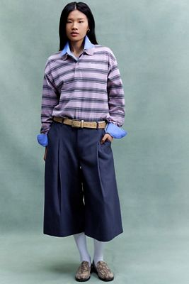 Polo à manches longues Carhartt Bronson
