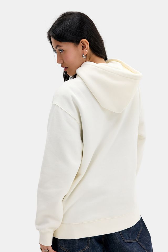 Carhartt WIP Embroidered Hoodie #3