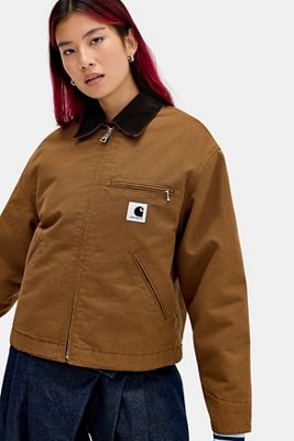 Veste OG Detroit Carhartt WIP