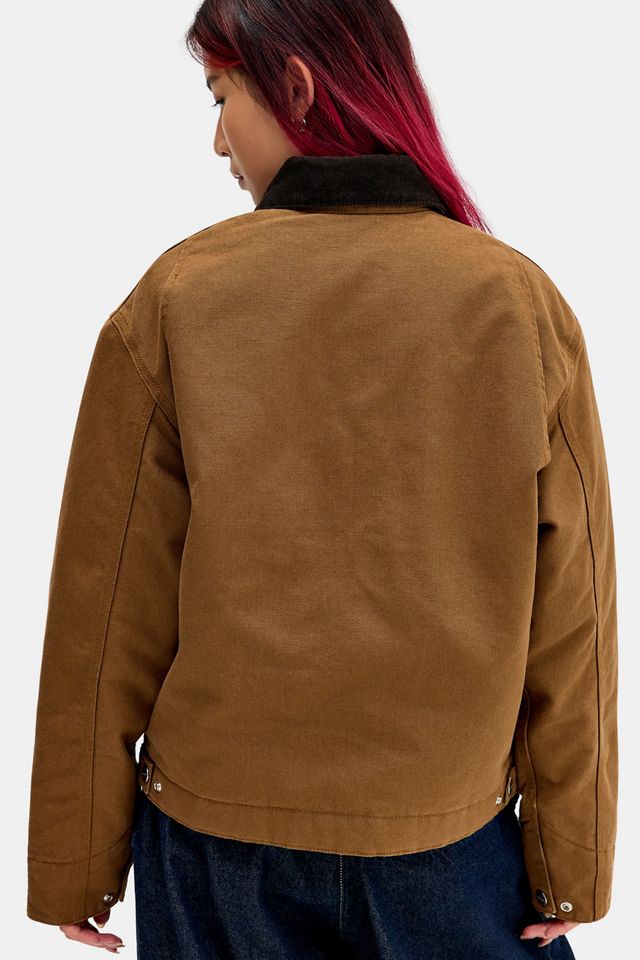 Carhartt WIP OG Detroit Jacket #3