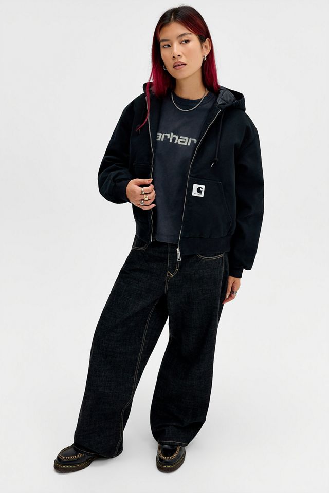 Carhartt WIP OG Active Jacket #1