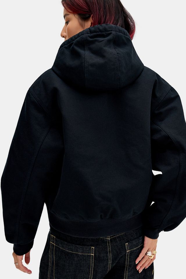 Carhartt WIP OG Active Jacket #3