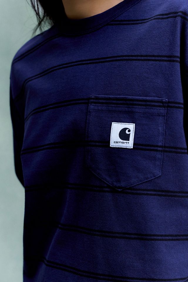 Carhartt WIP Long Sleeve Graphic Tee #2