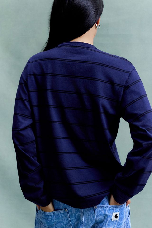 Carhartt WIP Long Sleeve Graphic Tee #3