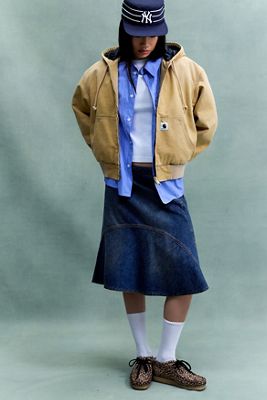 Giacca Carhartt WIP OG Active