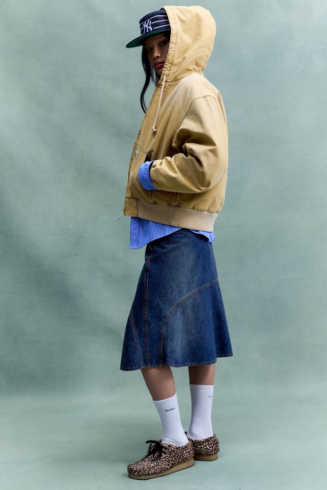 Carhartt WIP OG Active Jacket #1