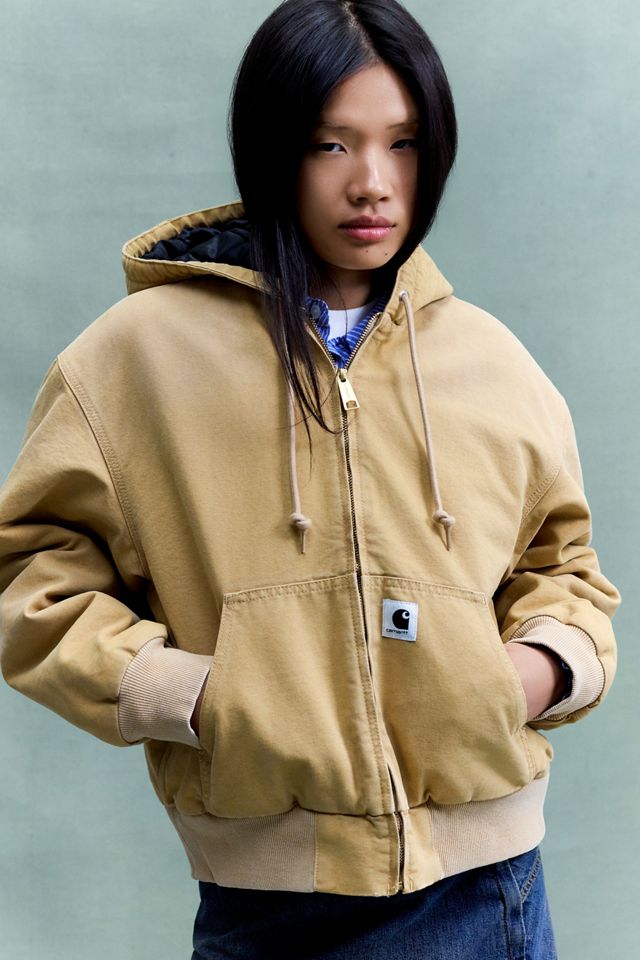 Carhartt WIP OG Active Jacket #2