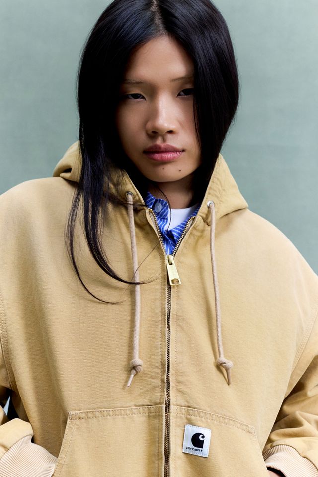 Carhartt WIP OG Active Jacket #3