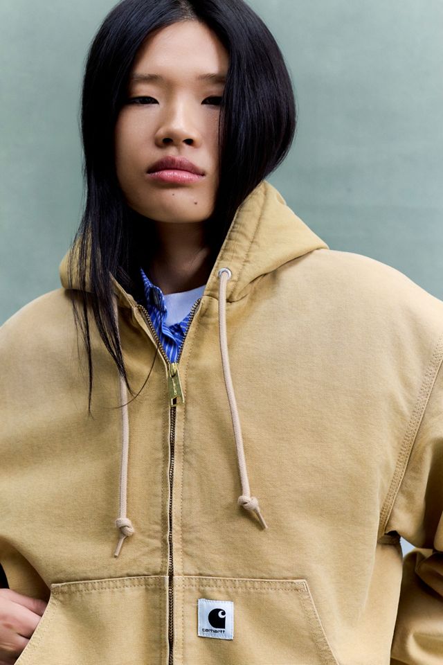 Carhartt WIP OG Active Jacket #4