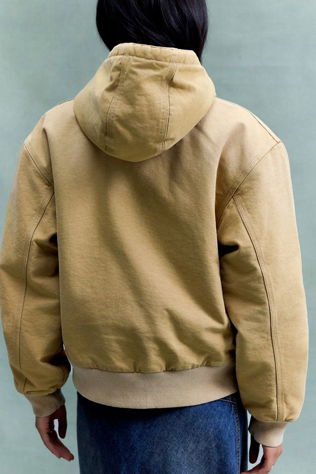 Carhartt WIP OG Active Jacket #5