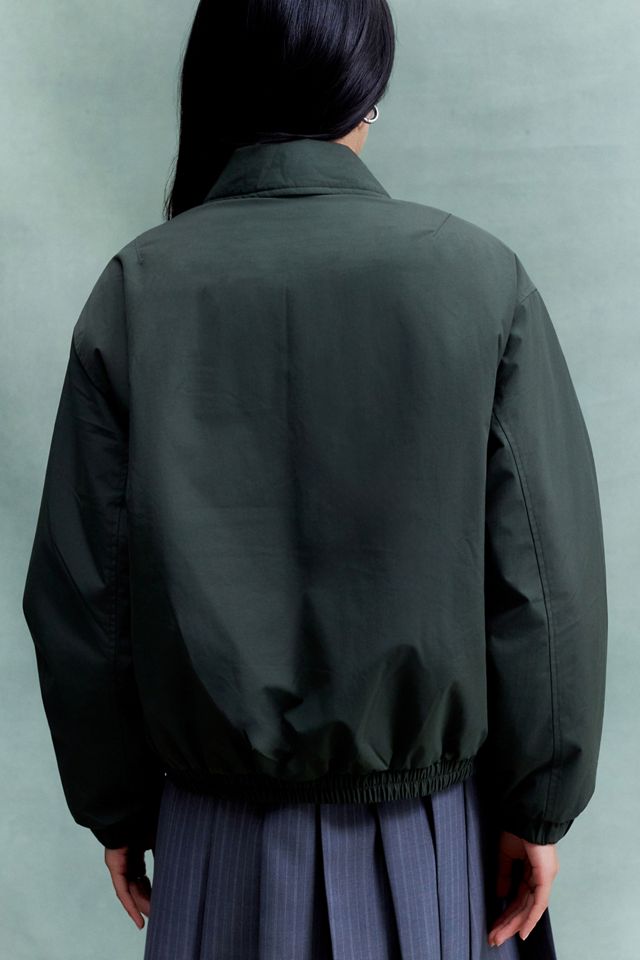 Veste Stanwood kaki Carhartt WIP #2