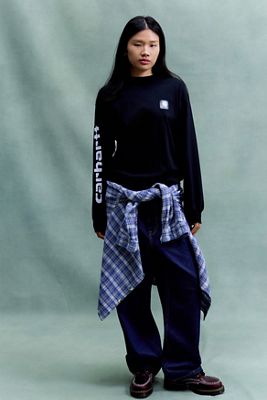 Jeans Carhartt WIP Brandon Rinsed