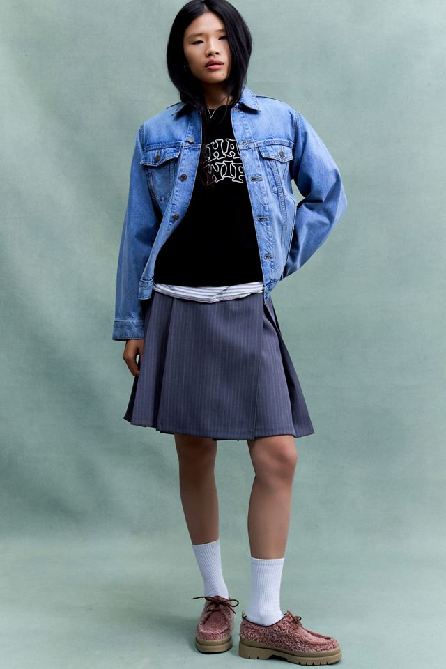 Pull brodé Limn Script Carhartt WIP #2