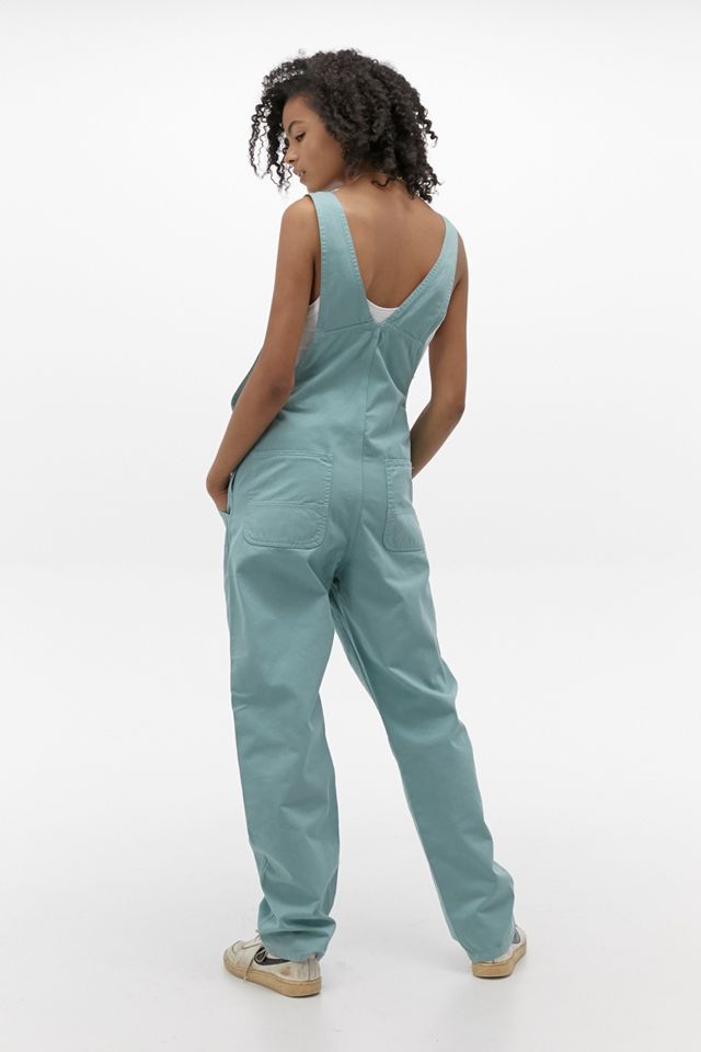Carhartt WIP Zola Straight-Leg Dungarees #1