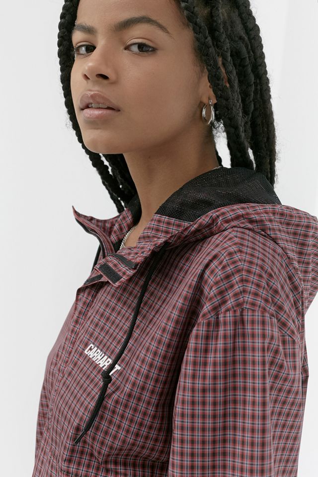 Carhartt WIP - Veste Alistair Popover #1