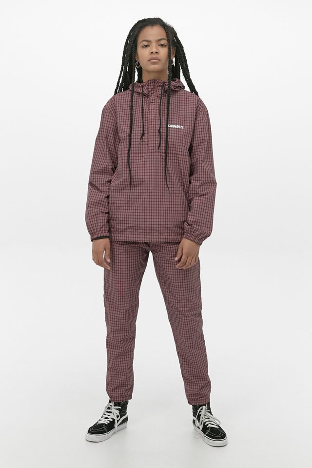 Carhartt WIP - Veste Alistair Popover #2