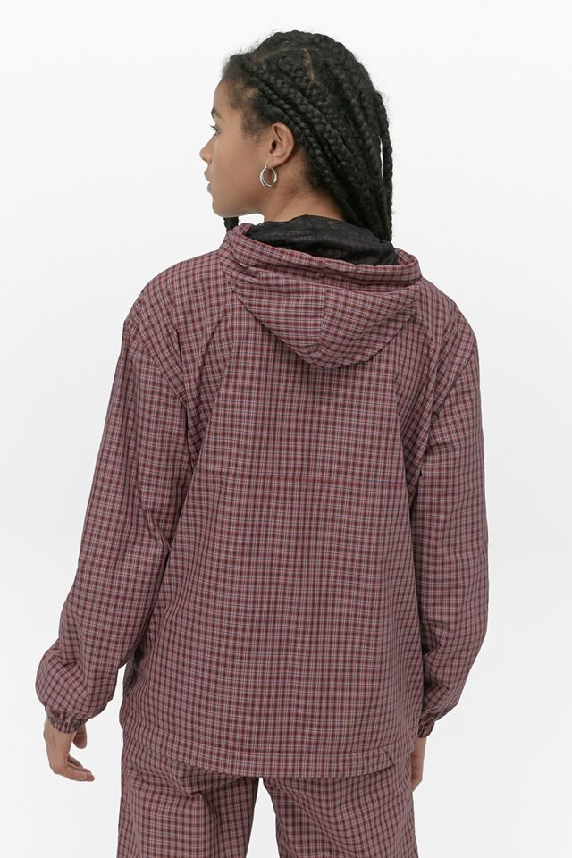 Carhartt WIP - Veste Alistair Popover #3