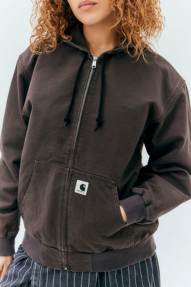 Carhartt WIP - Sweat à capuche et zip OG Active #2